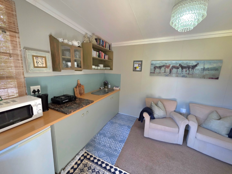 5 Bedroom Property for Sale in Clarens Free State